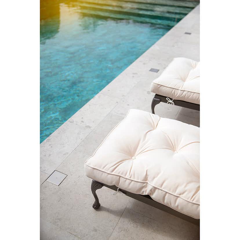 Uteklinker Bricmate Z66 Norrvange Light Grey 60x60 cm