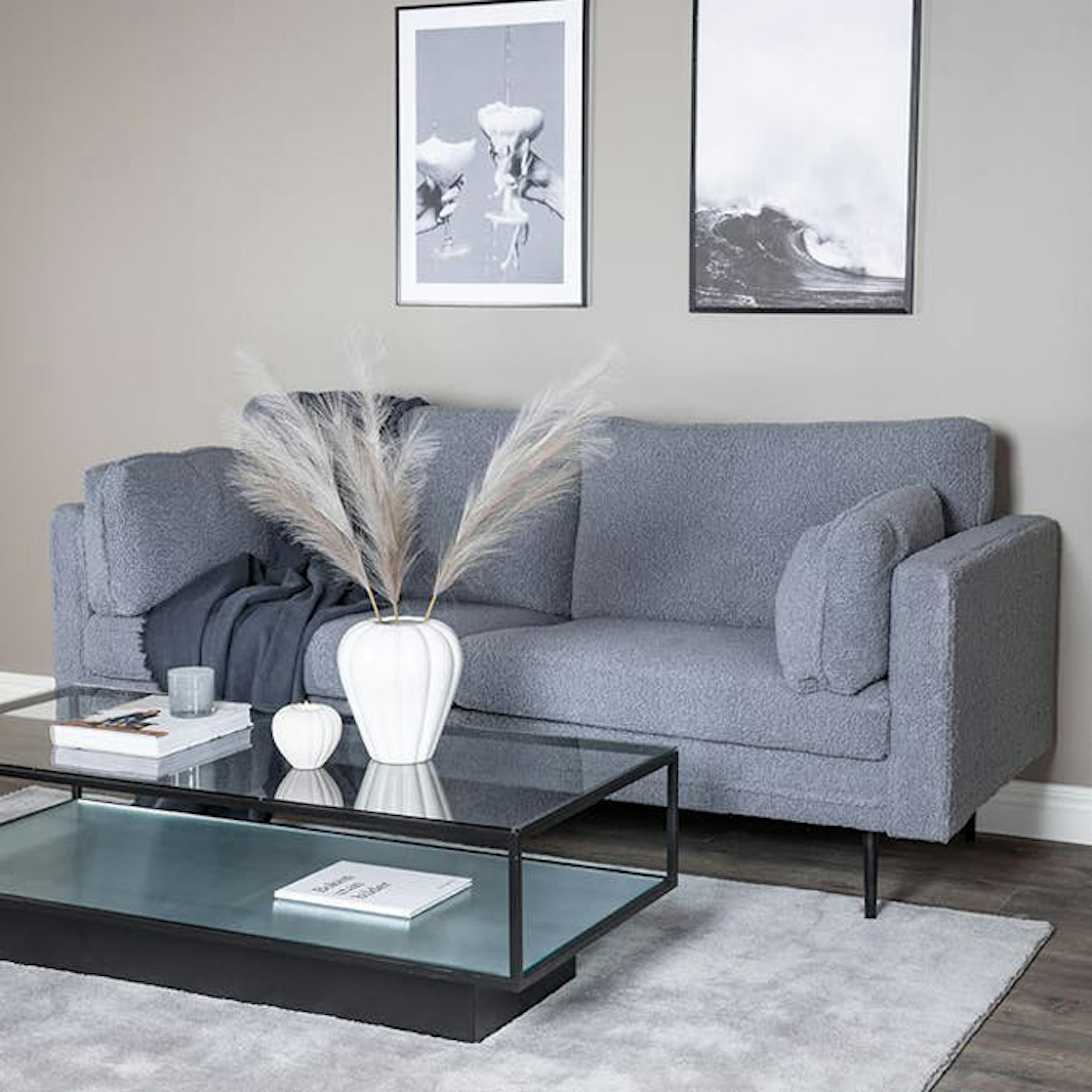 3-sitssoffa Venture Home Boom