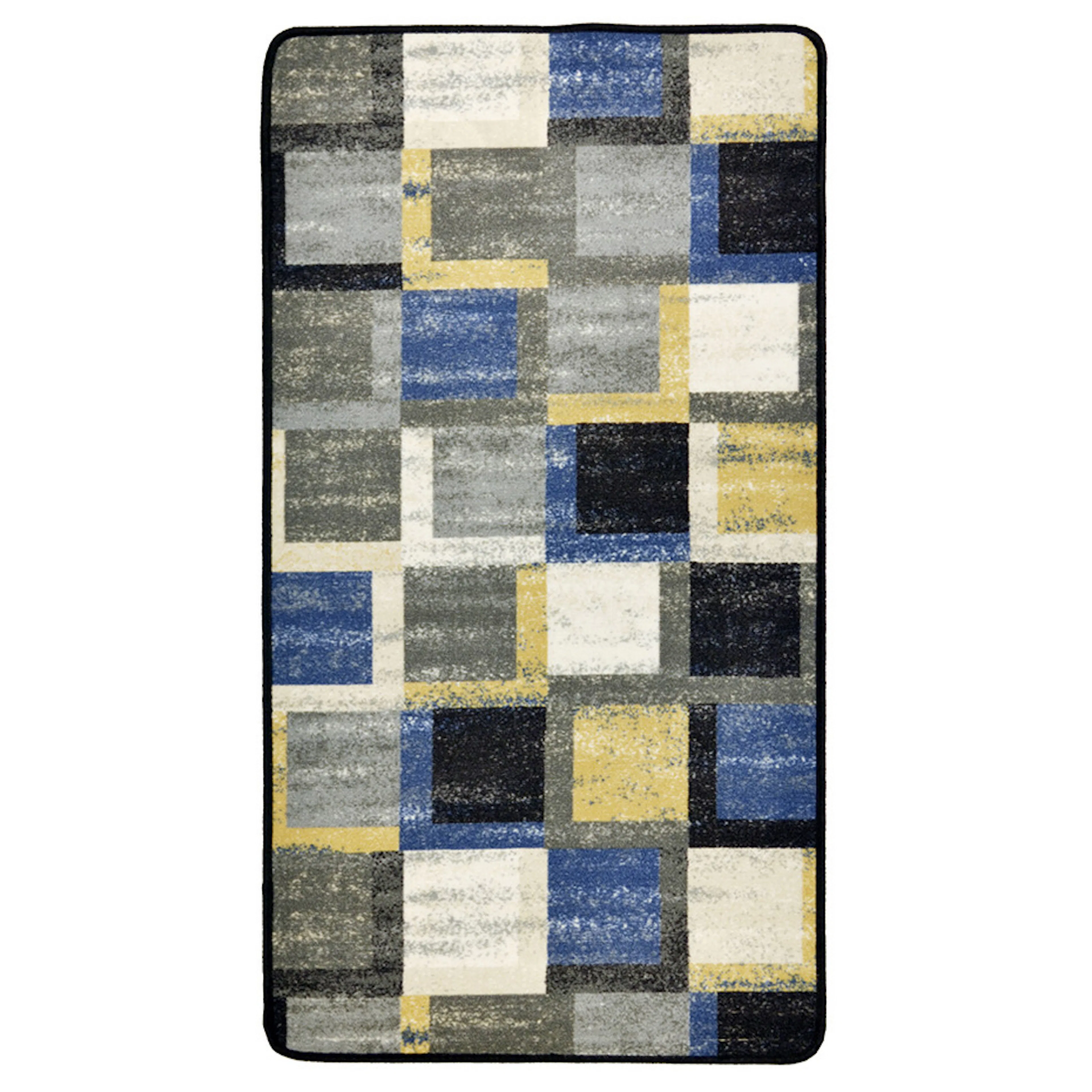 Flatvävd Matta InHouse Group Kvadrat