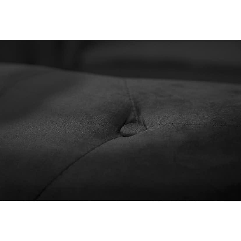 Fåtölj Manor House Chesterfield Lyx Sammet