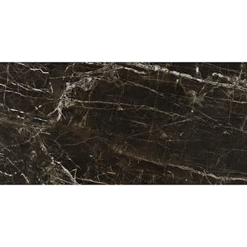 Klinker Bricmate M Noir St. Laurent Polished 149,5x74,5 cm