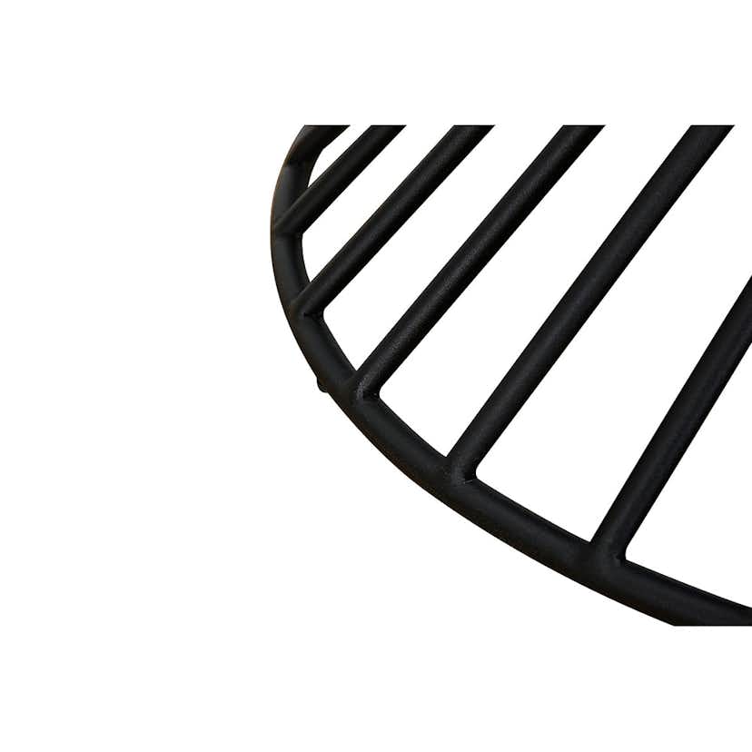 Matbord In Living Iggy 140 cm Rund Glas