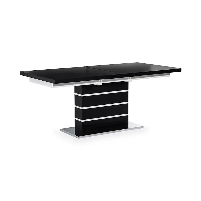 Matbord In Living Macahan Förlängningsbart