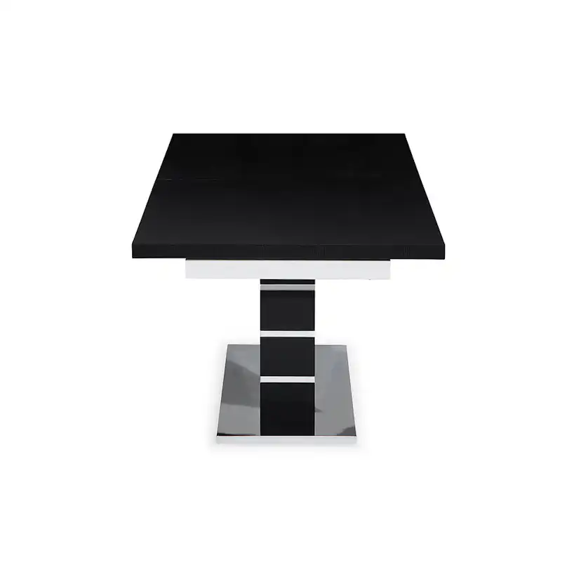 Matbord In Living Macahan Förlängningsbart