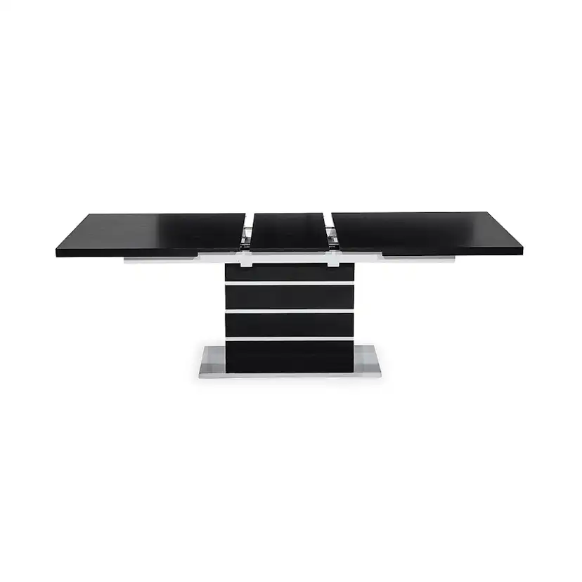 Matbord In Living Macahan Förlängningsbart