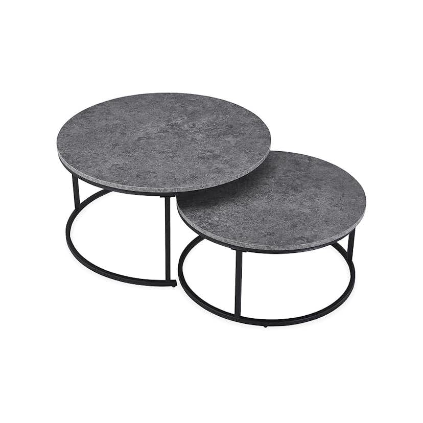 Satsbord In Living Thyra