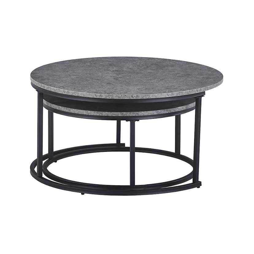 Satsbord In Living Thyra