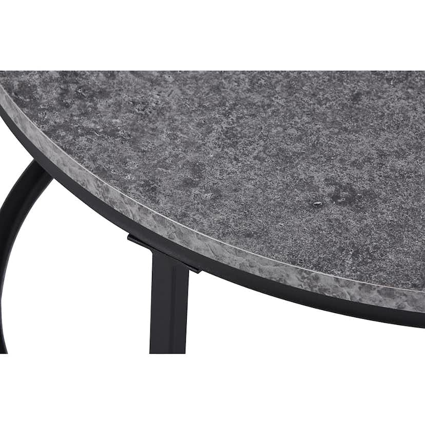 Satsbord In Living Thyra