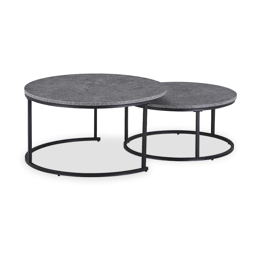 Satsbord In Living Thyra