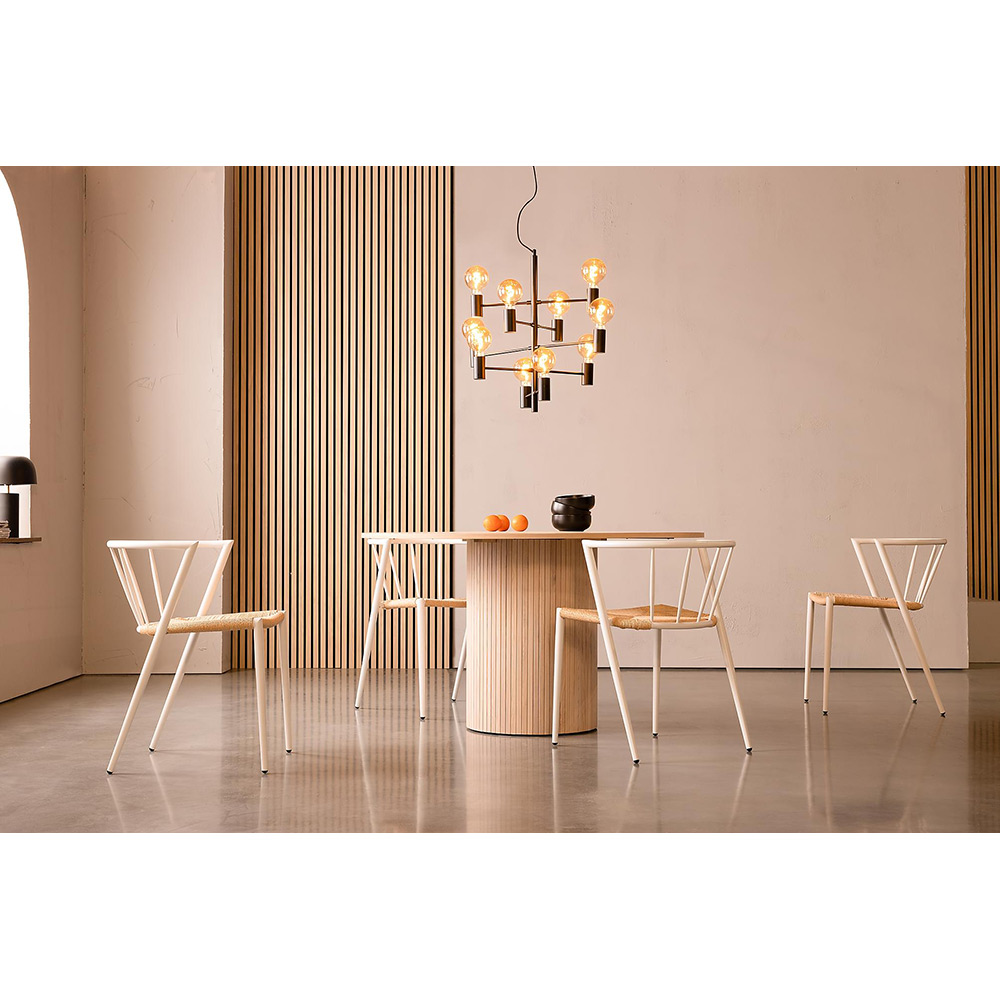 Matstol In Living Winston