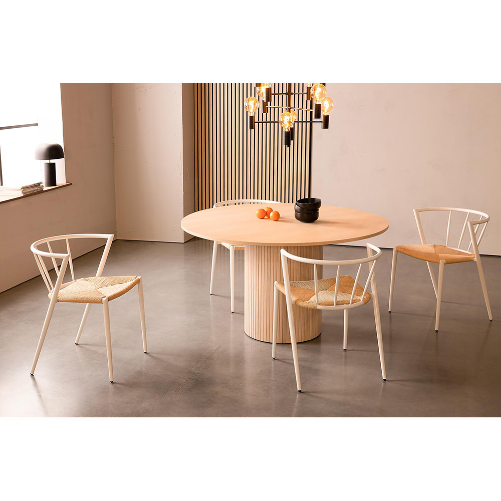 Matstol In Living Winston