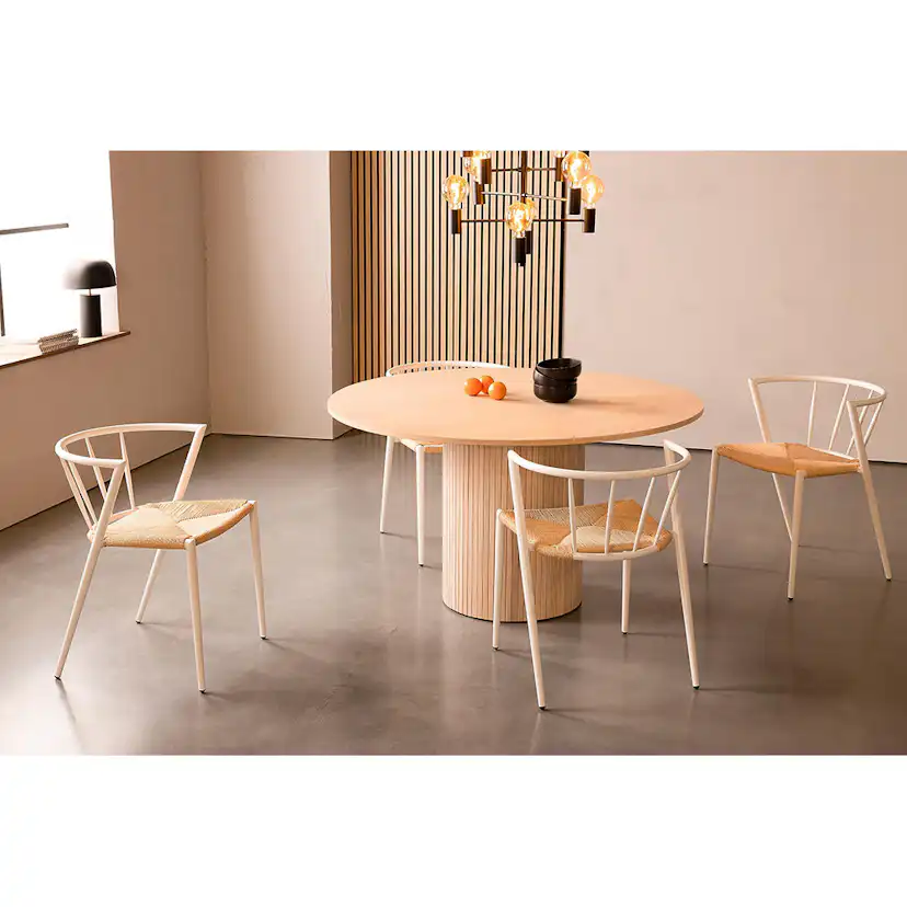 Matstol In Living Winston