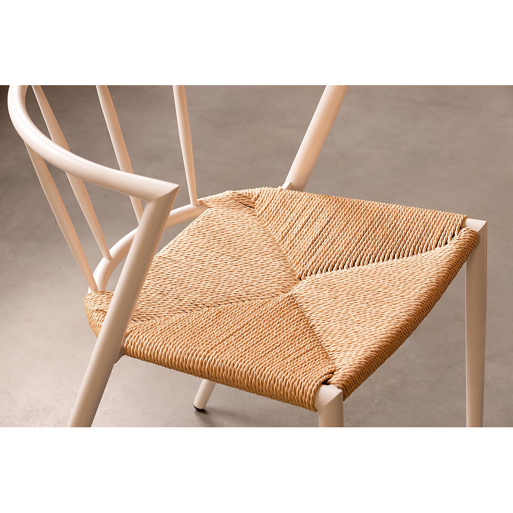 Matstol In Living Winston