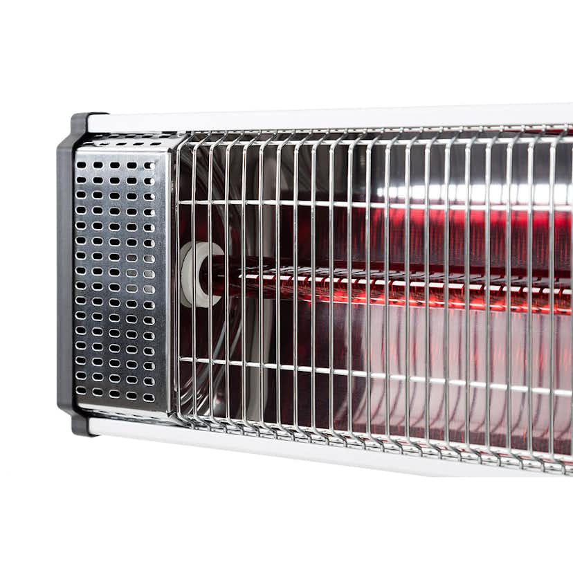 Infravärmare Arkiio Celso 2000W