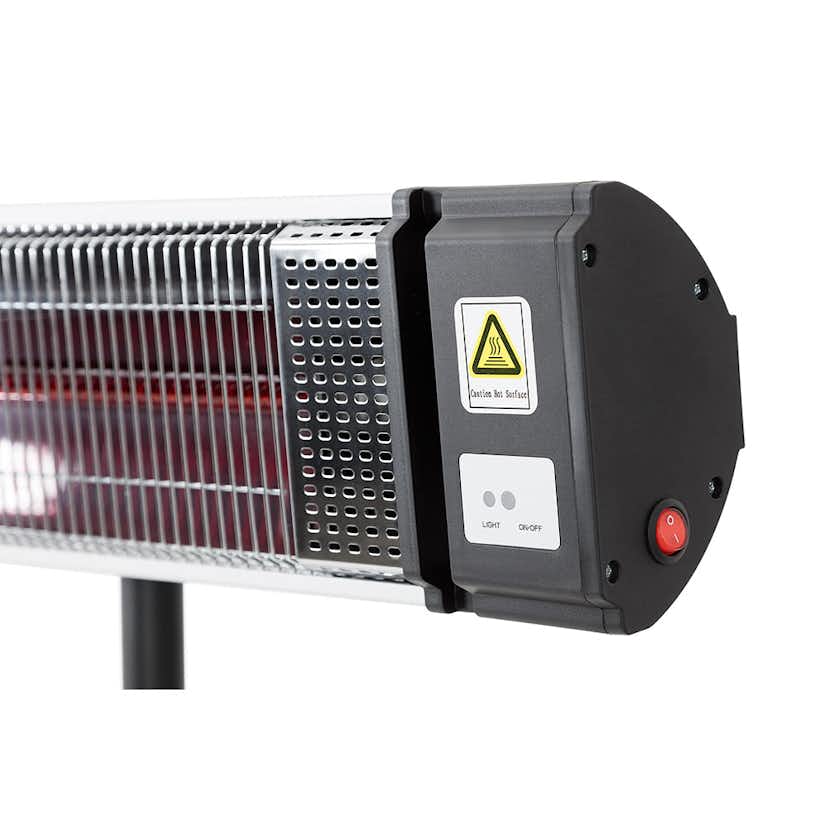 Infravärmare Arkiio Celso 2000W