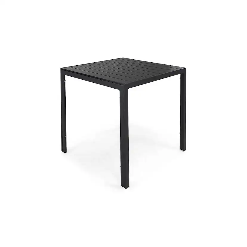 Bord Comfort Garden Tunis 90x90 cm