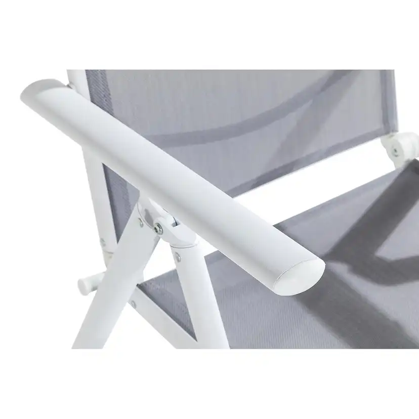 Positionsstol Cortland Maggie Grå