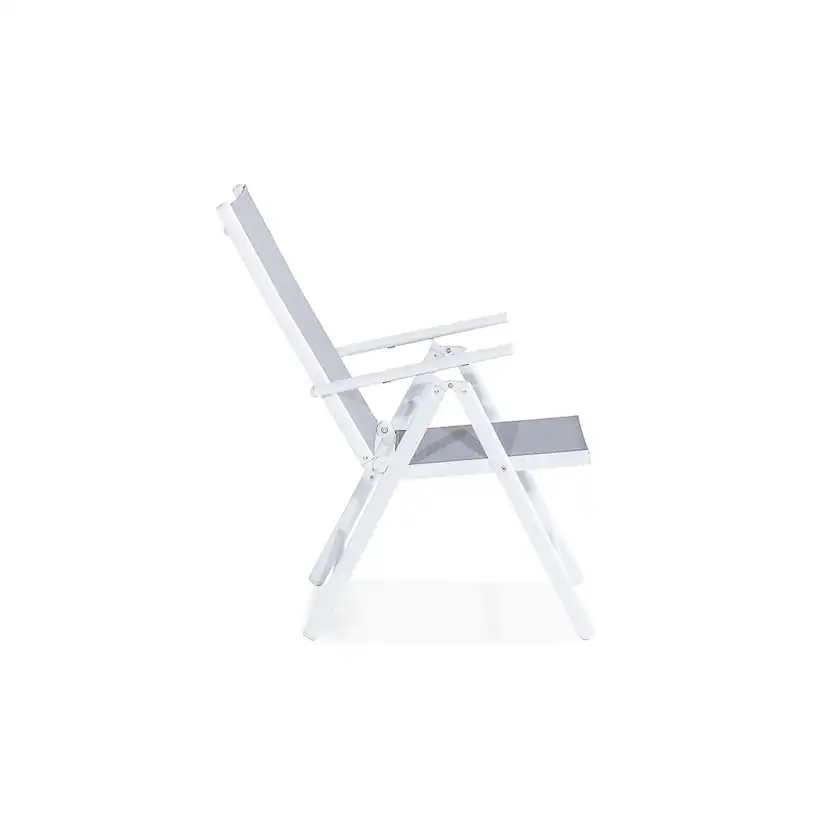 Positionsstol Cortland Maggie Grå