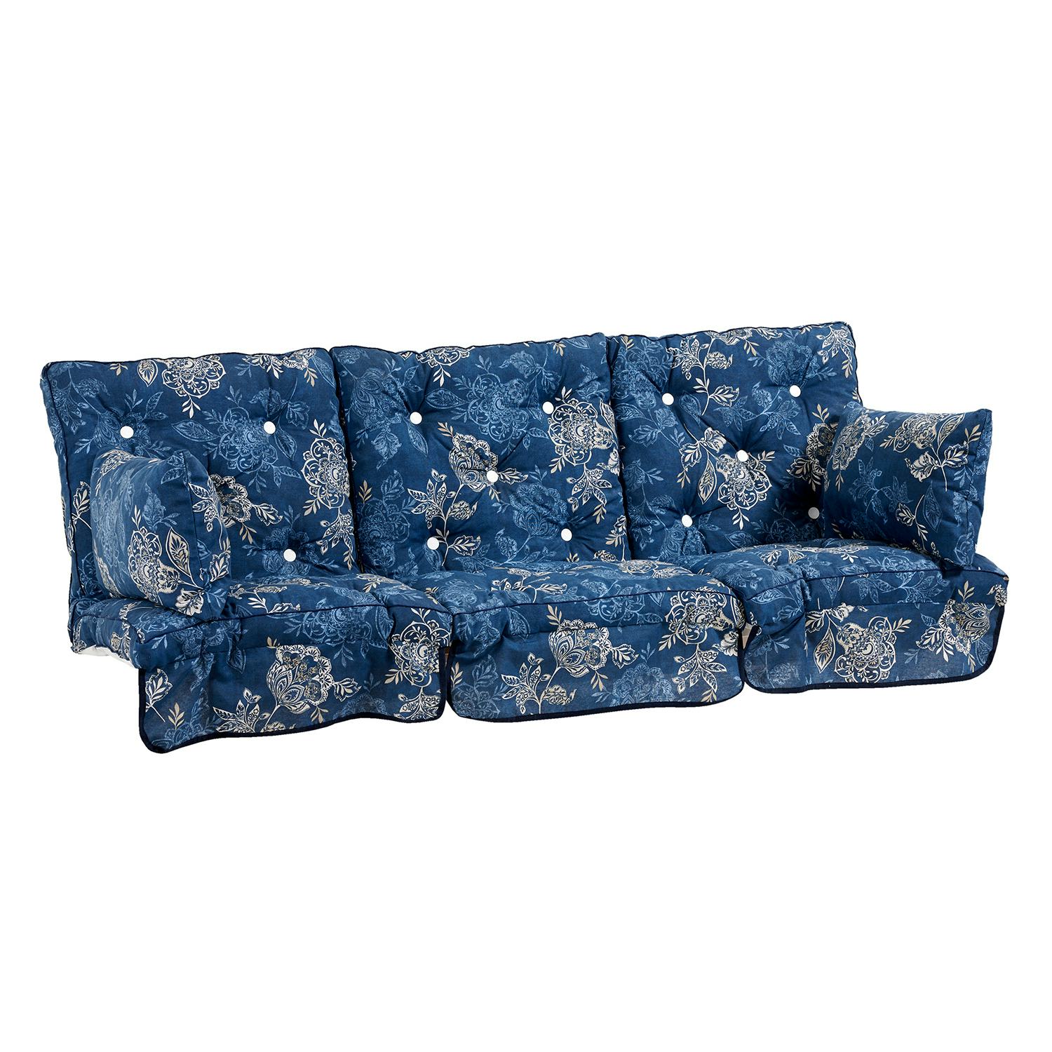 Hammockdynor Fritab Låg Flock Utomhus