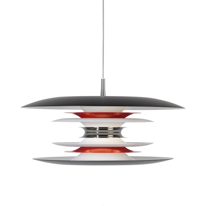 Taklampa Belid Diablo Pendel D500 mm