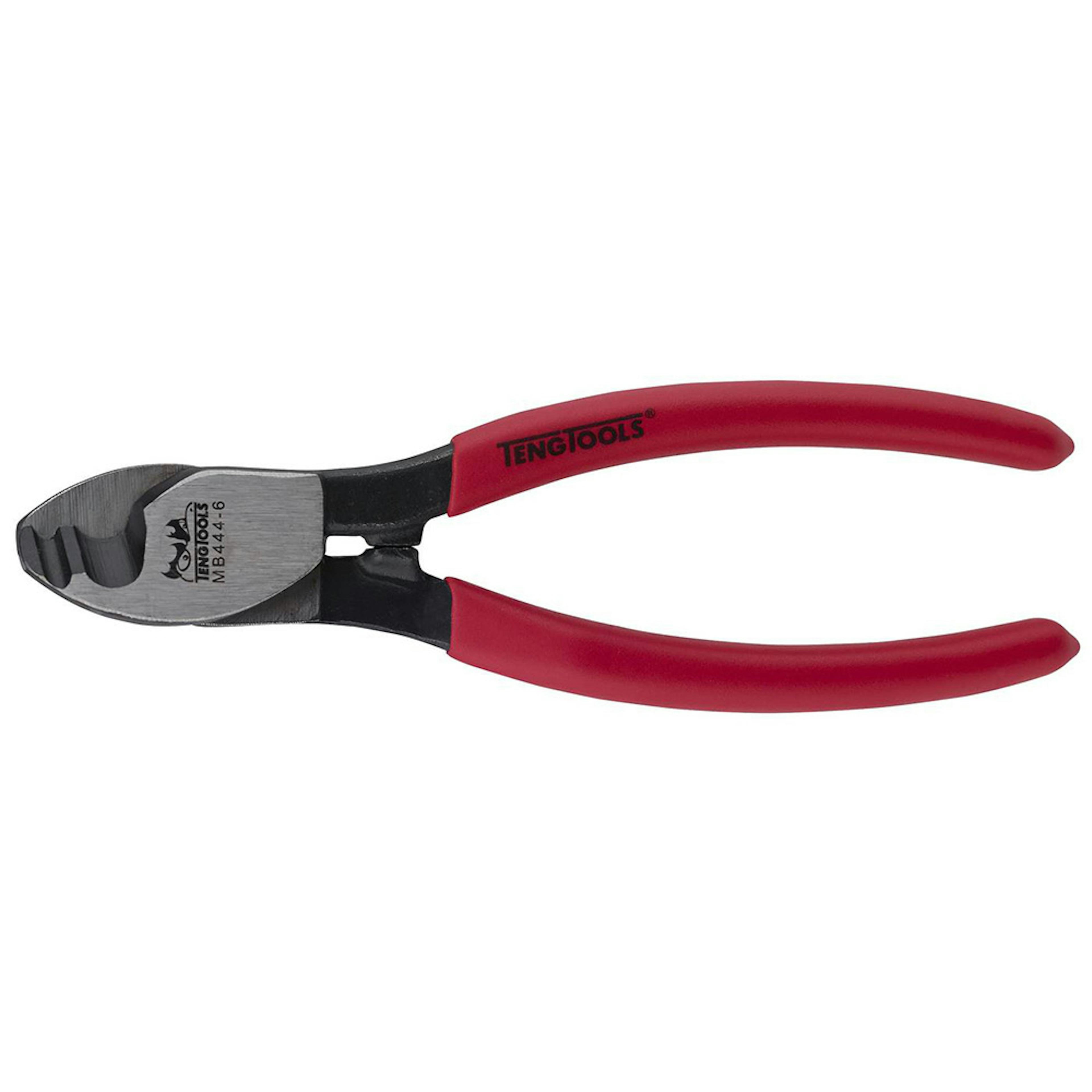 Kabelsax Teng Tools 250 mm MB444-8