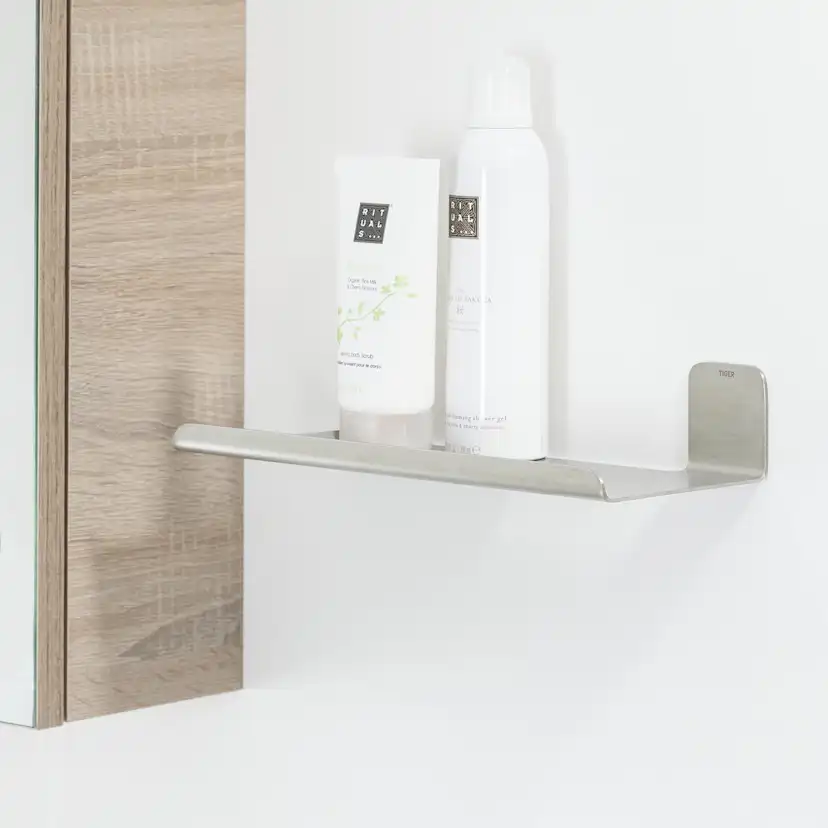 Badrumshylla Tiger Colar