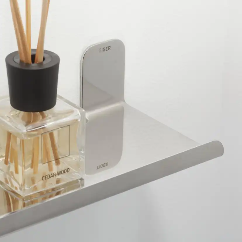 Badrumshylla Tiger Colar