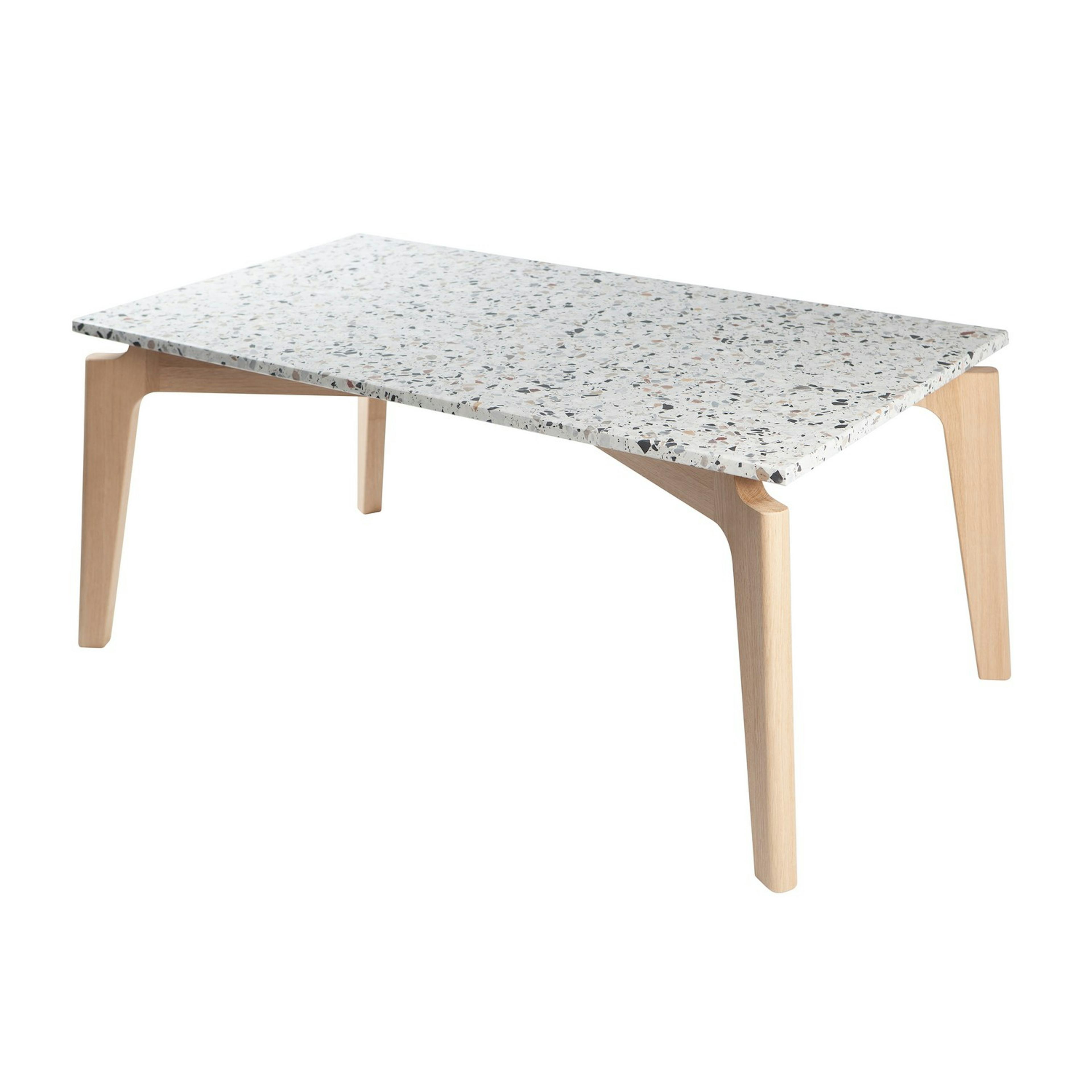 Soffbord RGE Josefin 110 cm