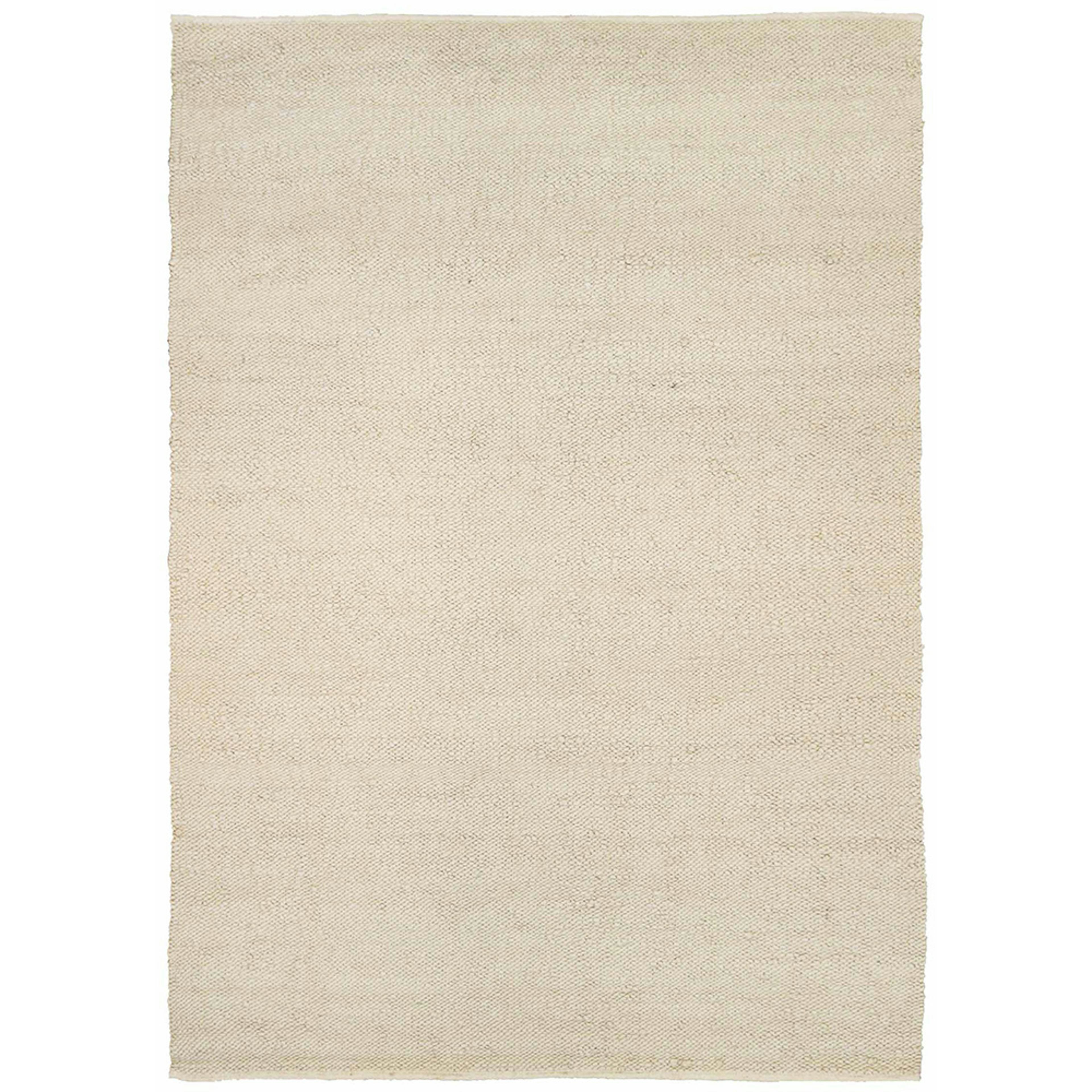 Handvävd Ullmatta InHouse Group Shawn