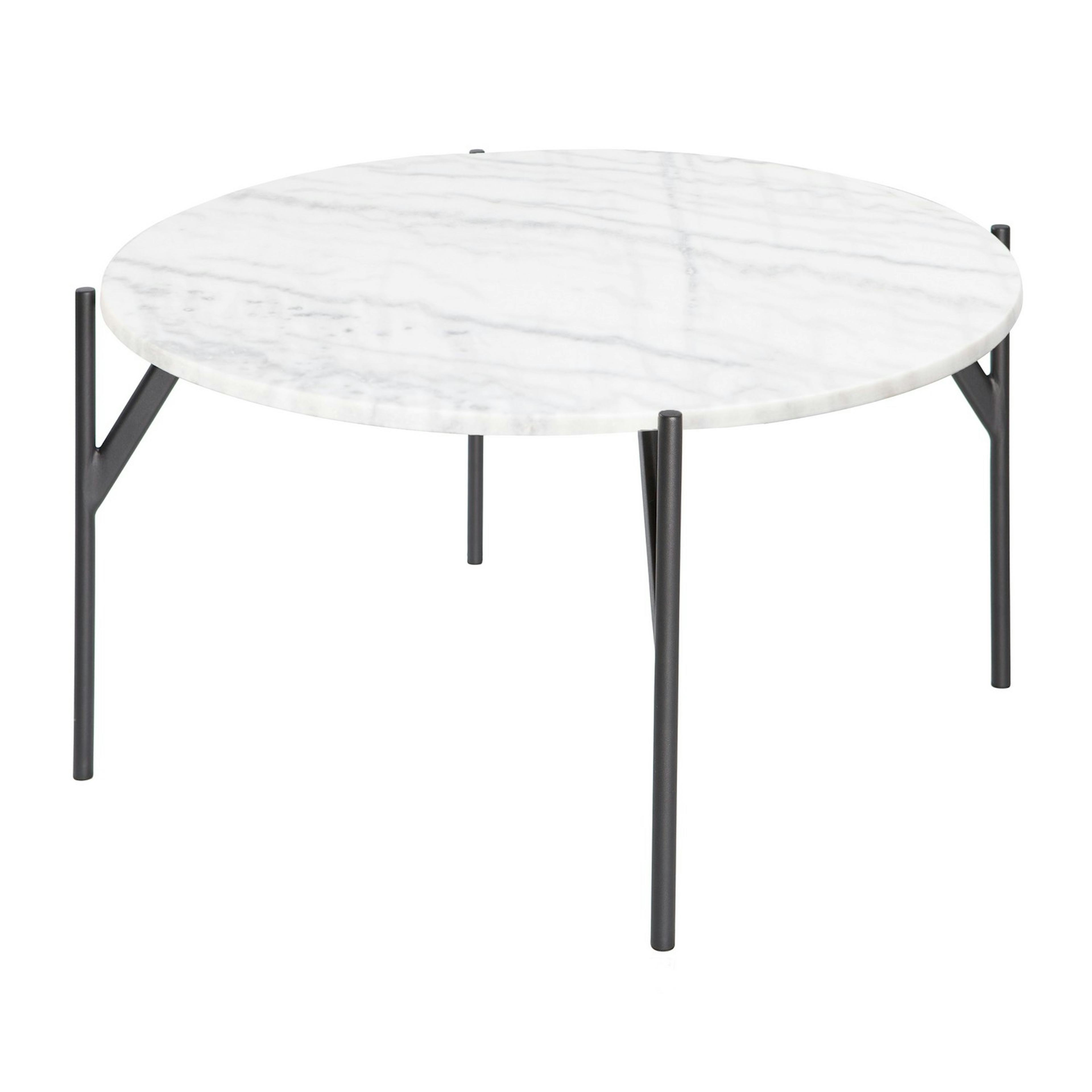 Soffbord RGE Air Ø85 cm