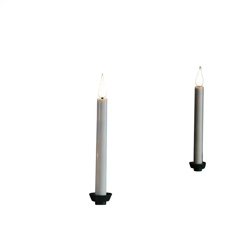 Julgransbelysning Gnosjö Konstsmide 10 LED Inne