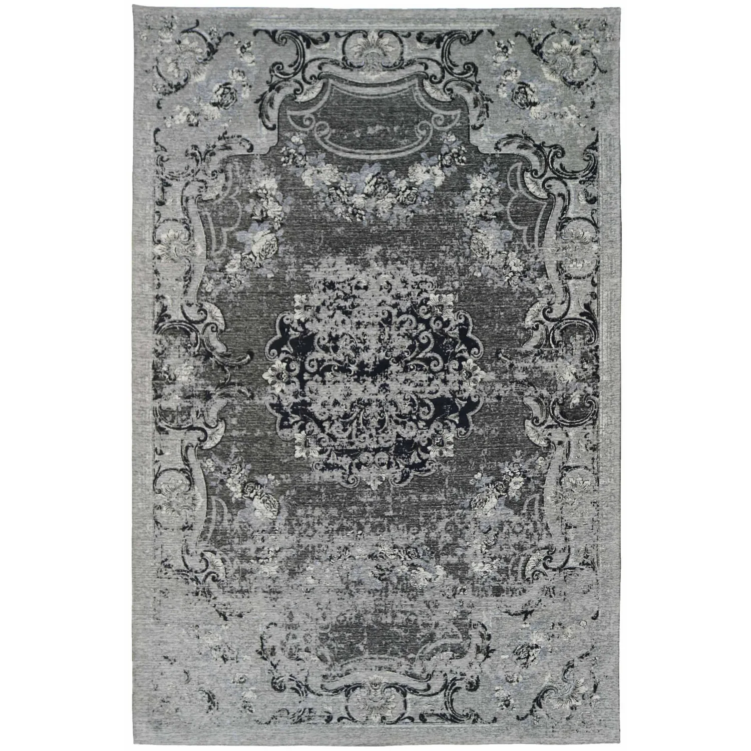 Flatvävd Matta InHouse Group Romans