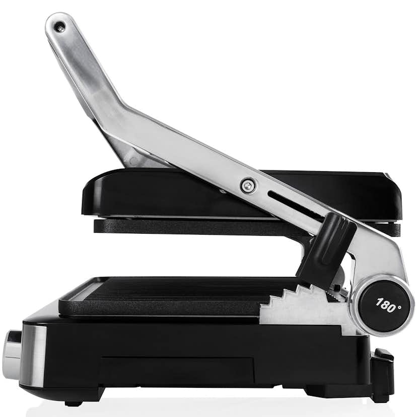 Elgrill Princess Digital Master Pro 2000W