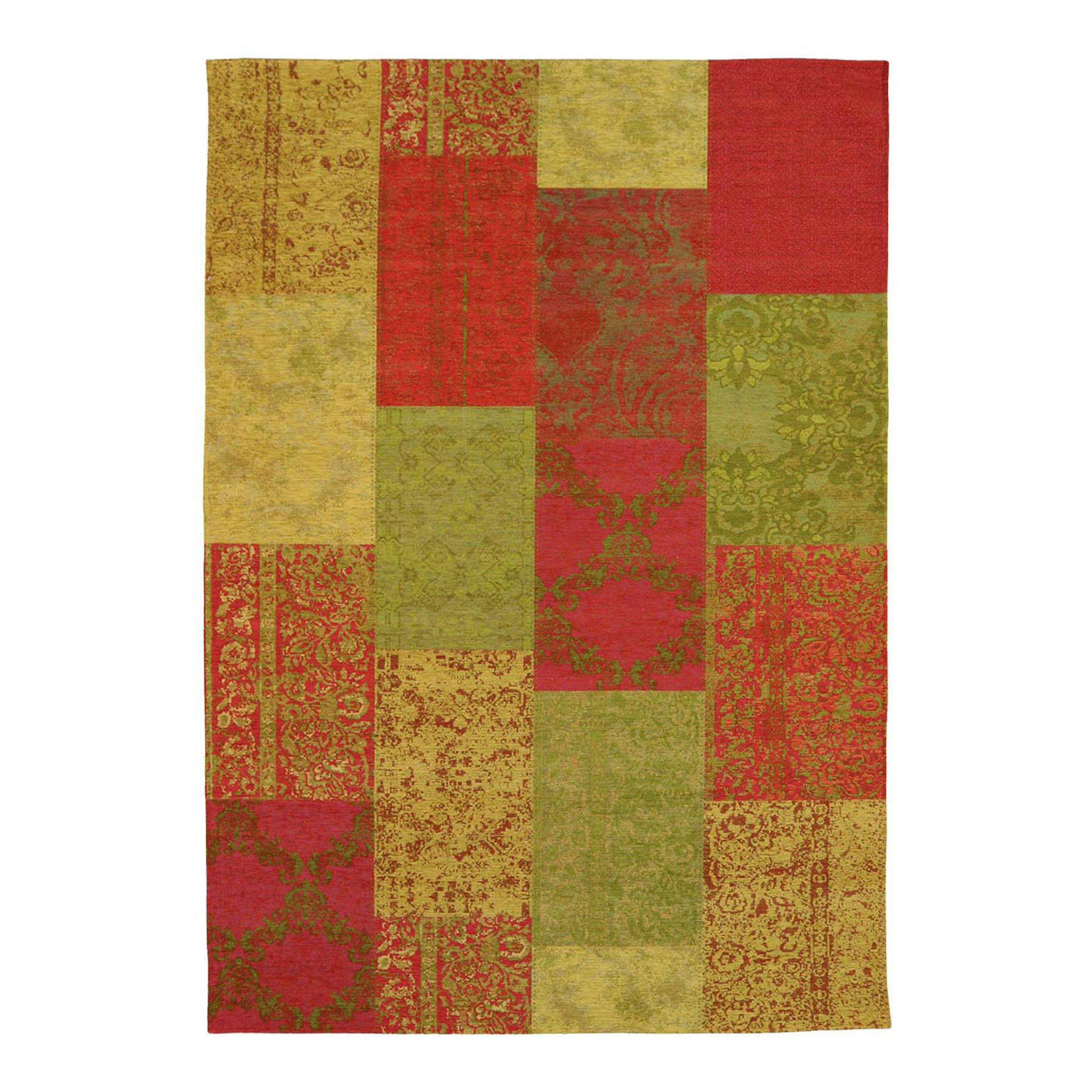 Flatvävd Matta InHouse Group Mariposa