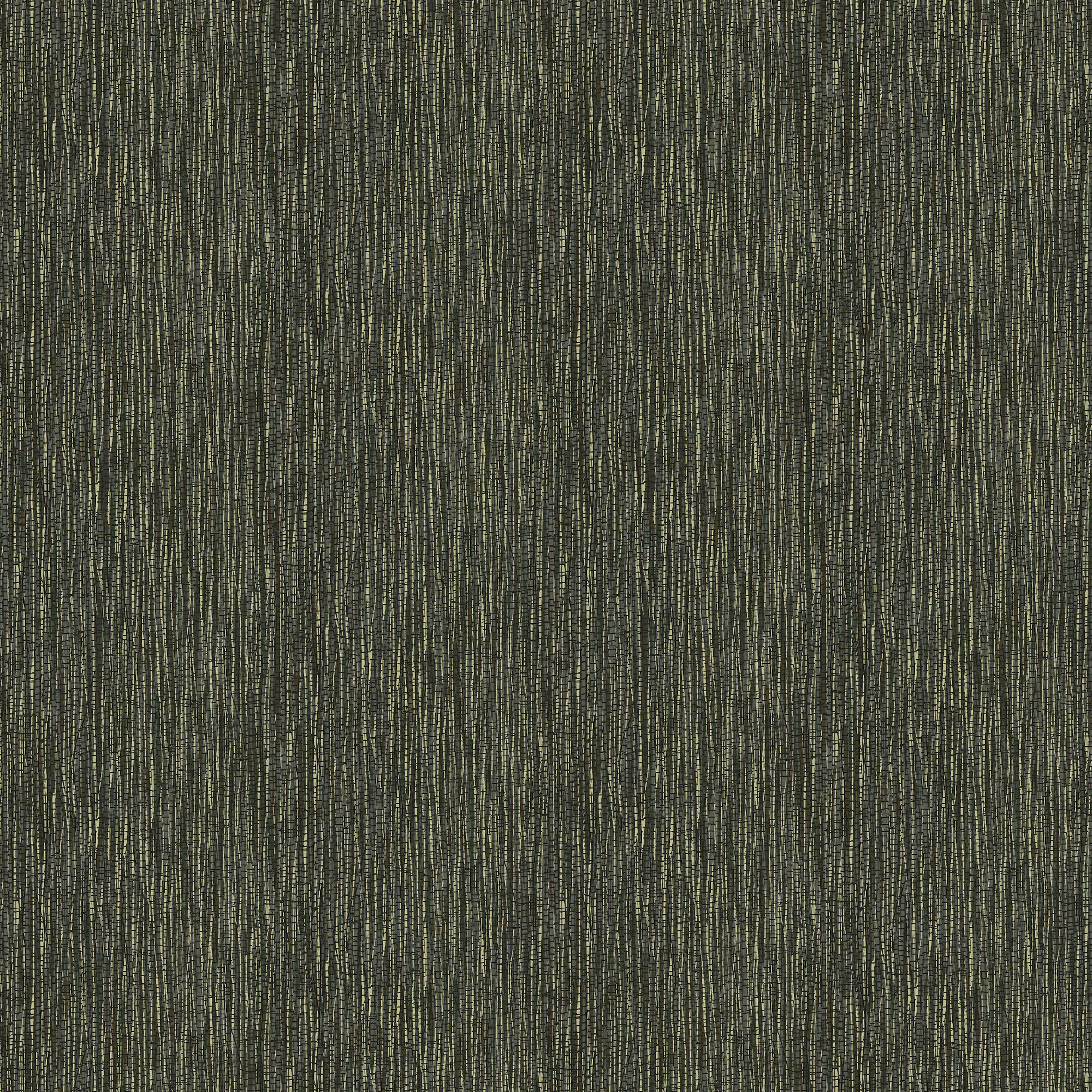 Tapet Sublime Grass Grön Gold