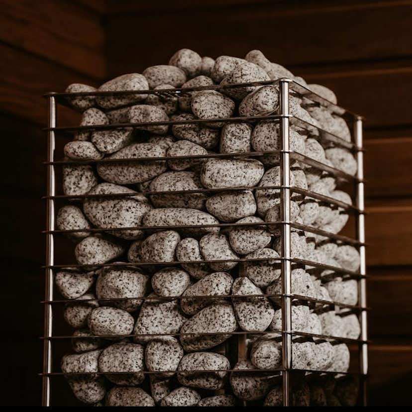 Bastuaggregat HUUM Cliff