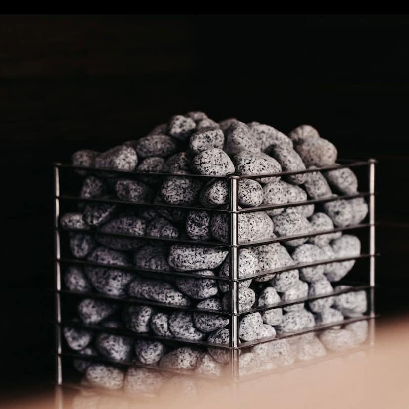 Bastuaggregat HUUM Cliff