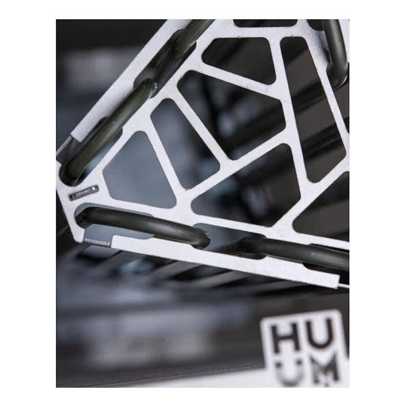 Bastuaggregat HUUM Cliff