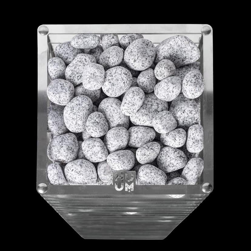 Bastuaggregat HUUM Cliff