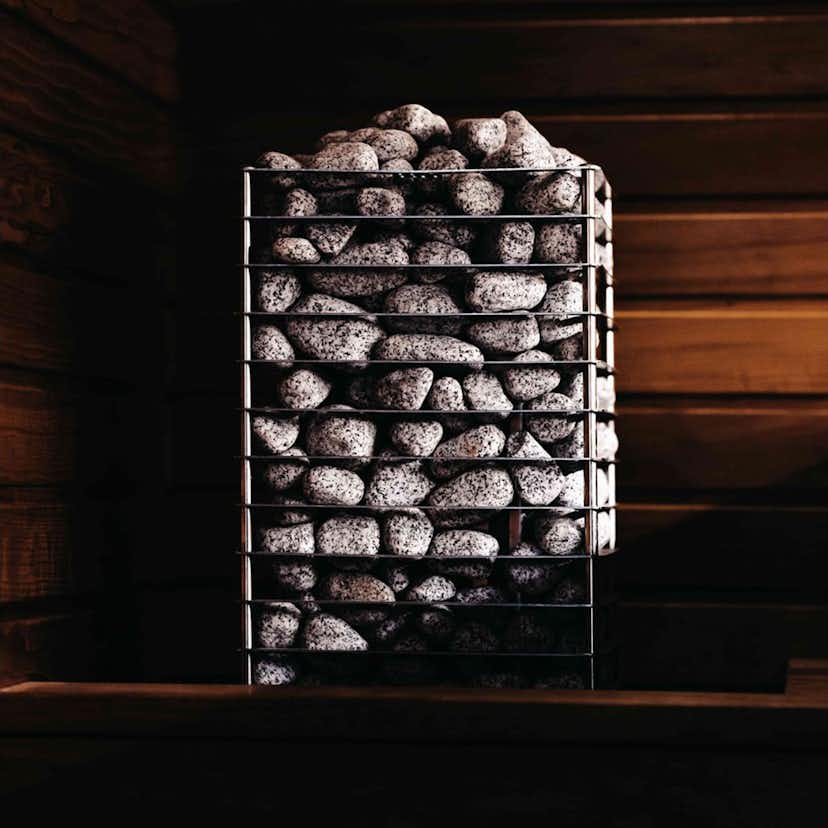 Bastuaggregat HUUM Cliff