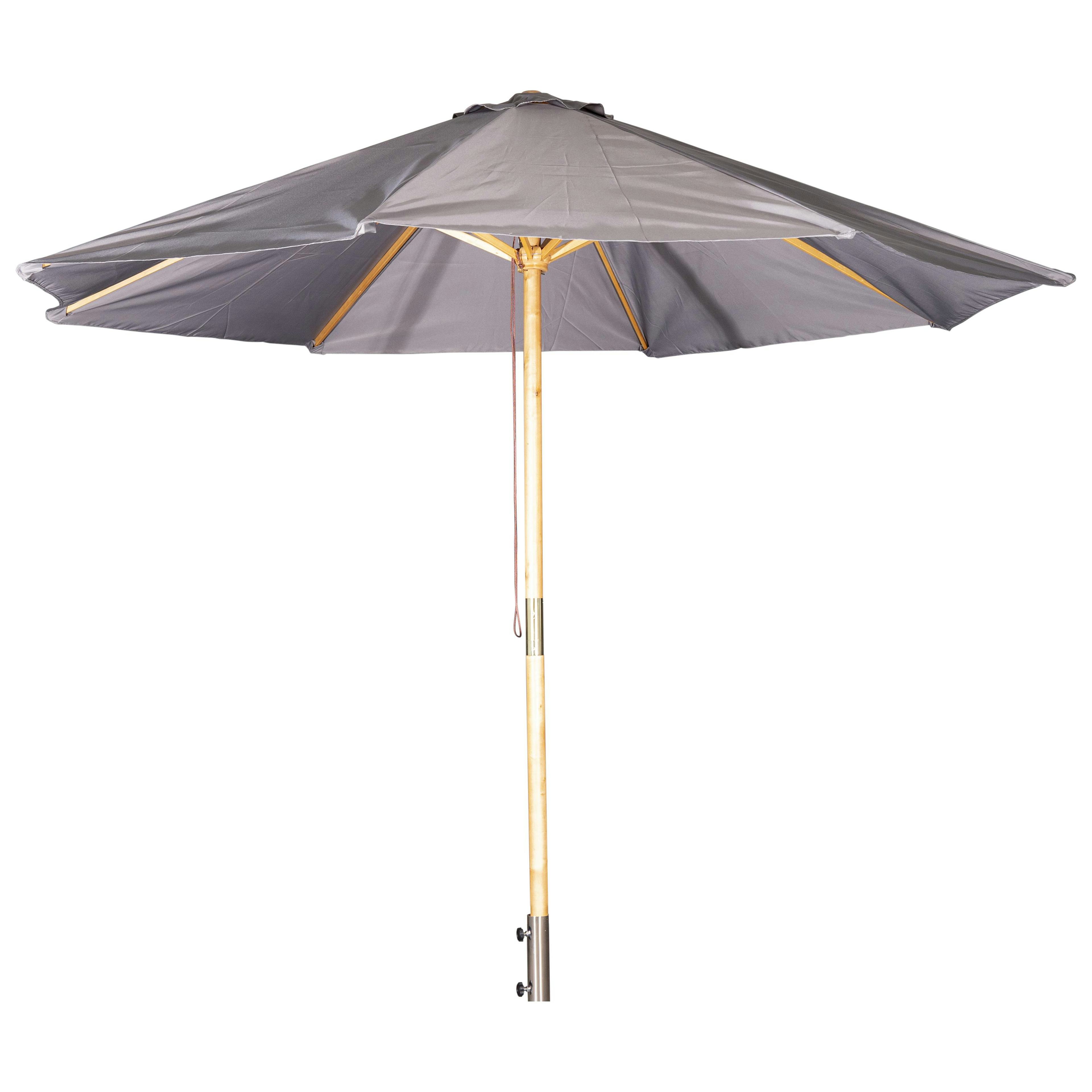 Parasoll Venture Home Ixxy Ø300 cm