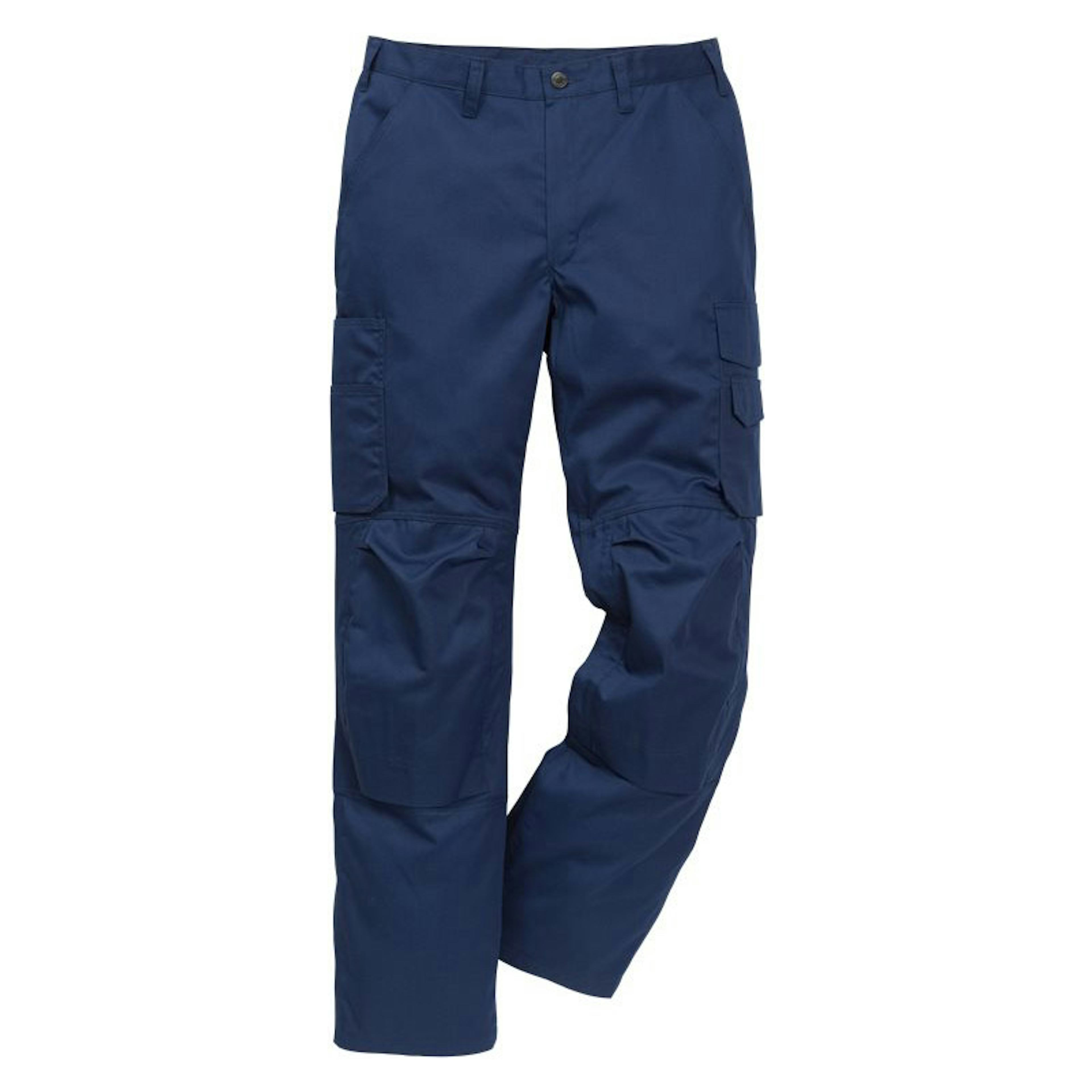 Byxa Fristads 2580 P154