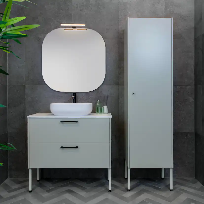 Klinker Arredo Urban Stone Grå 30x60 cm