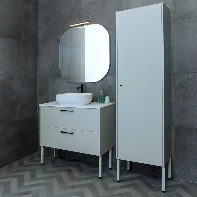 Klinker Arredo Urban Stone Grå 30x60 cm