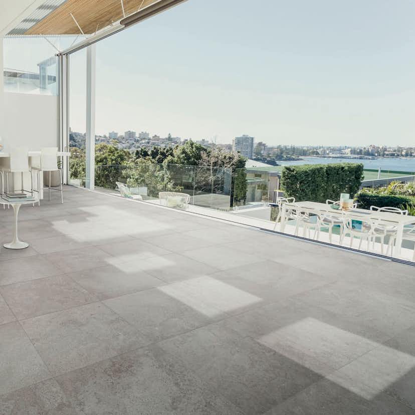 Klinker Arredo Urban Stone Grå 60x60 cm