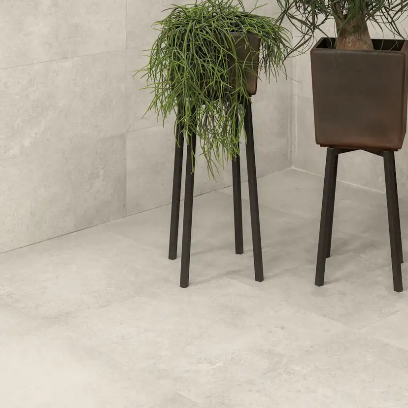 Klinker Arredo Urban Stone Greige 60x60 cm