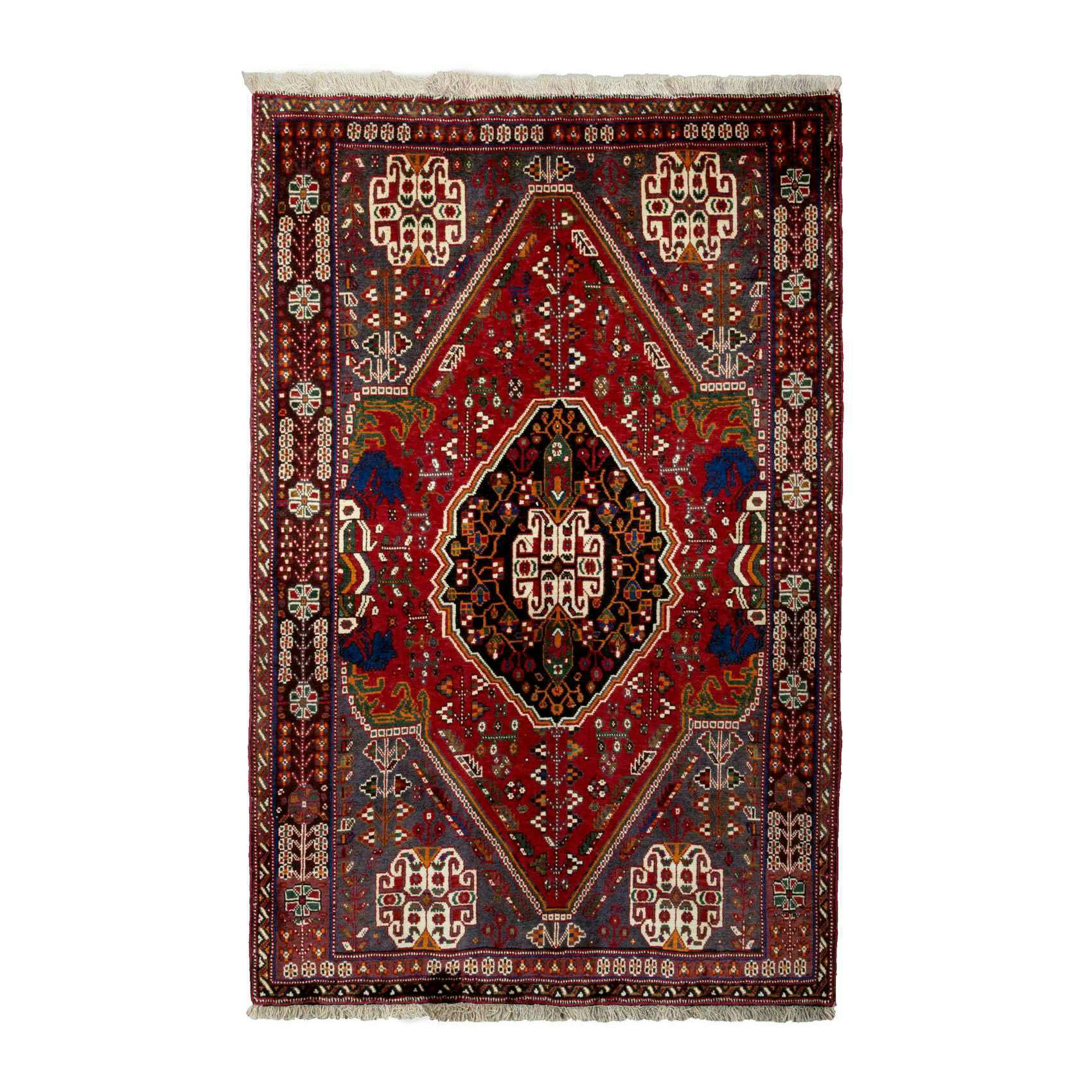 Persisk Matta Arkiio Shiraz 119x184