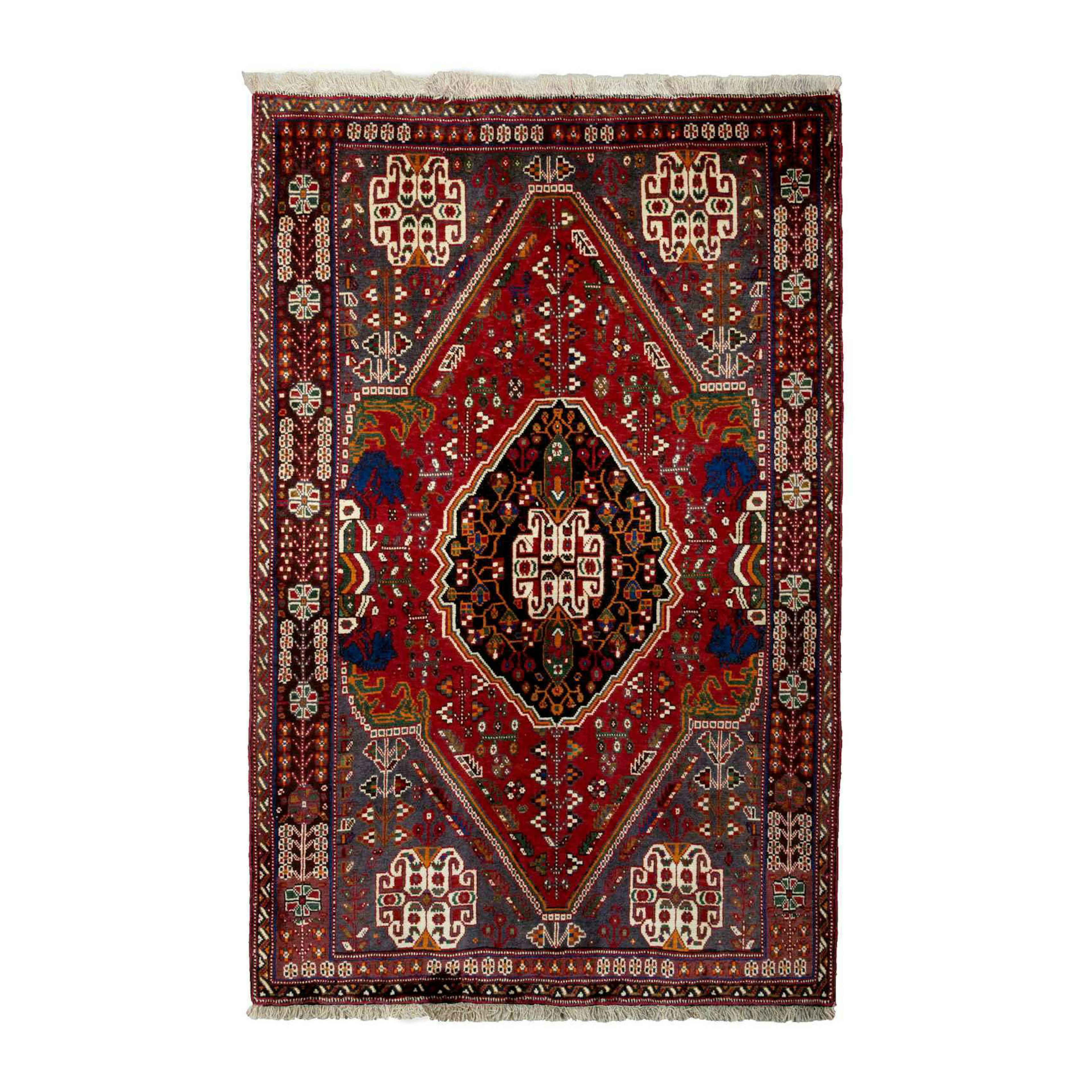 Persisk Matta Arkiio Shiraz 119x184