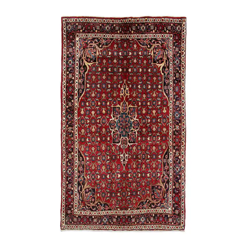 Persisk Matta Arkiio Bidjar 132x228