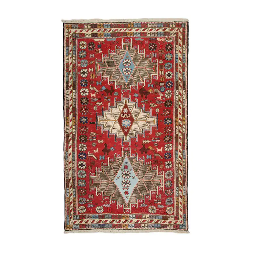 Persisk Matta Arkiio Ardebil 120x205